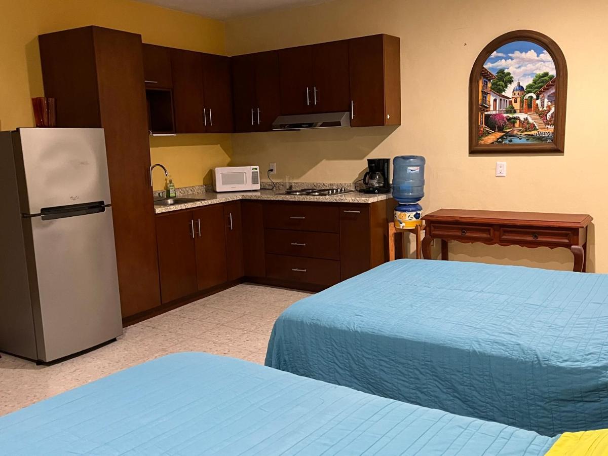 Apartmán Casa Belisario - Pet Friendly Mazatlán Exteriér fotografie