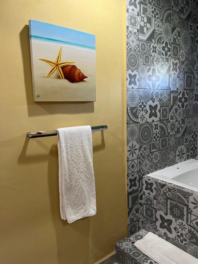 Apartmán Casa Belisario - Pet Friendly Mazatlán Exteriér fotografie