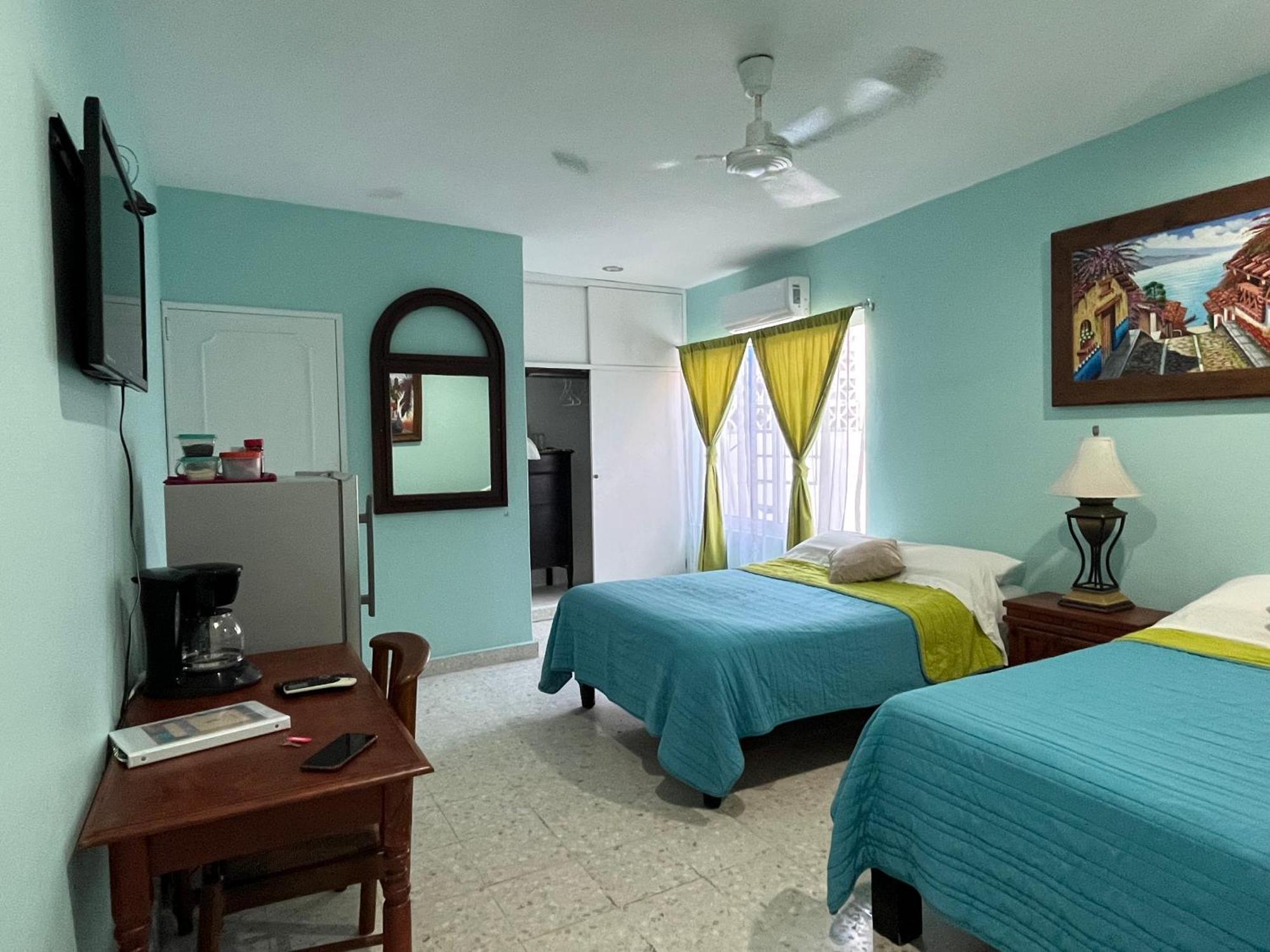 Apartmán Casa Belisario - Pet Friendly Mazatlán Exteriér fotografie