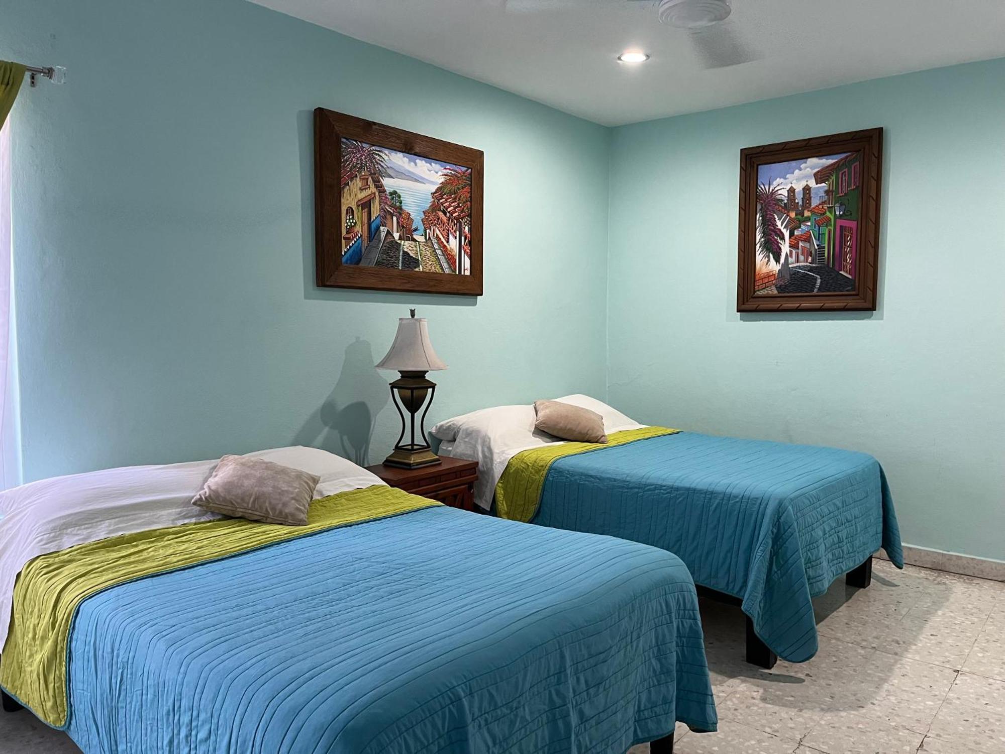 Apartmán Casa Belisario - Pet Friendly Mazatlán Exteriér fotografie
