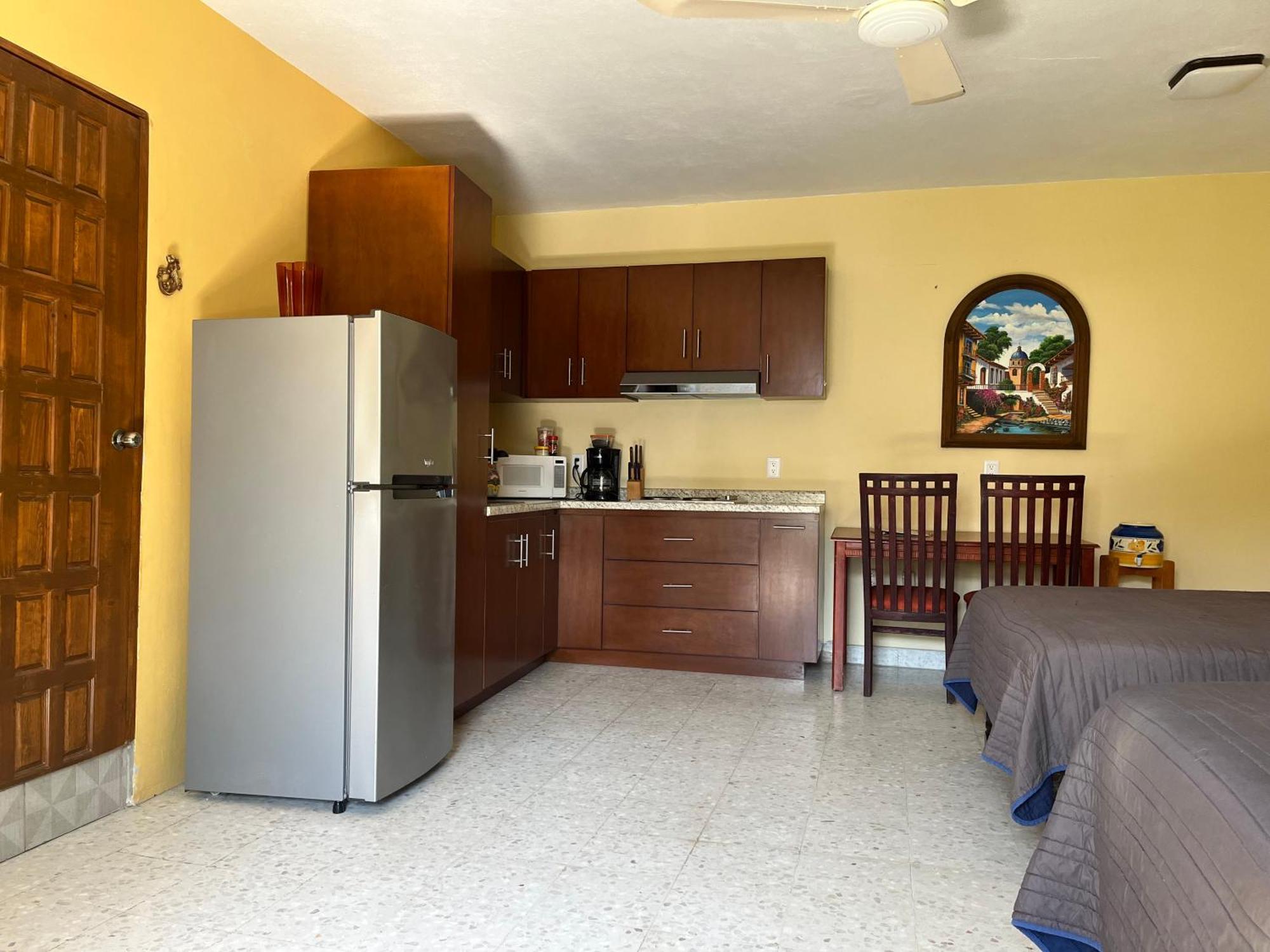 Apartmán Casa Belisario - Pet Friendly Mazatlán Exteriér fotografie