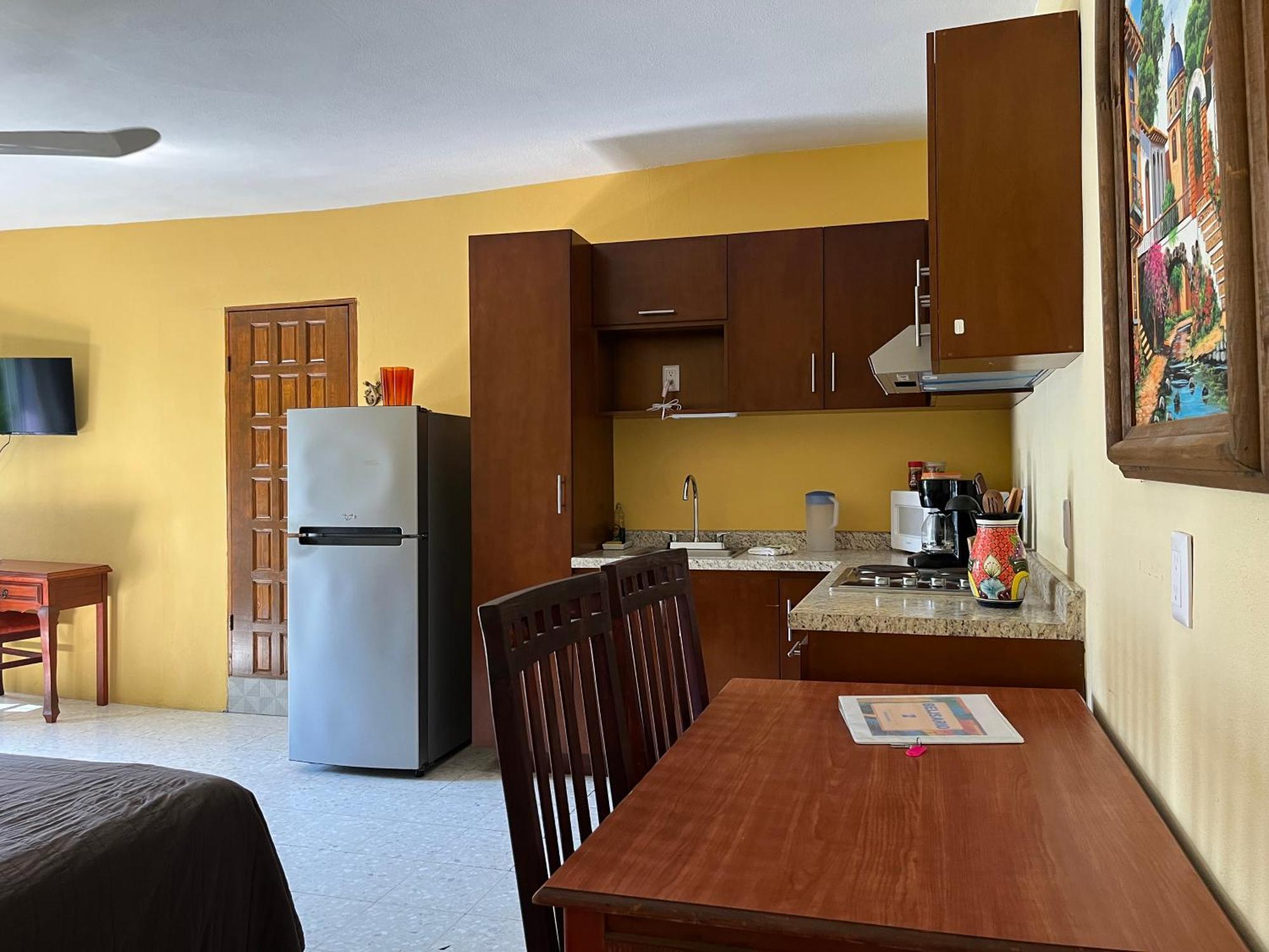 Apartmán Casa Belisario - Pet Friendly Mazatlán Exteriér fotografie