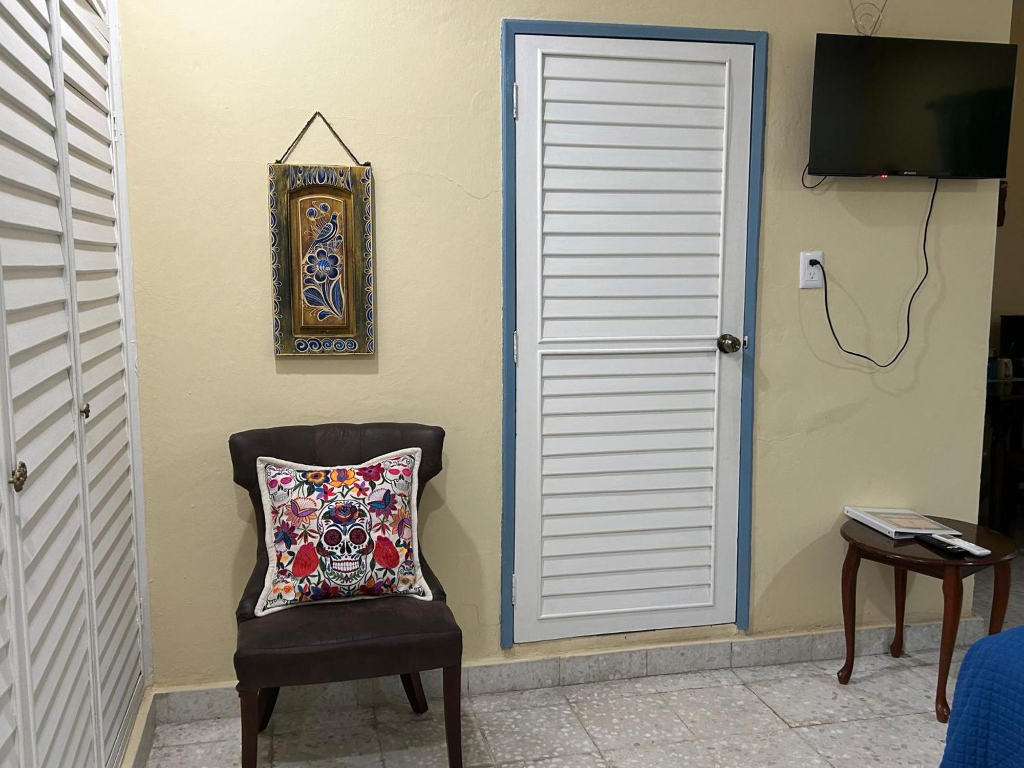 Apartmán Casa Belisario - Pet Friendly Mazatlán Pokoj fotografie