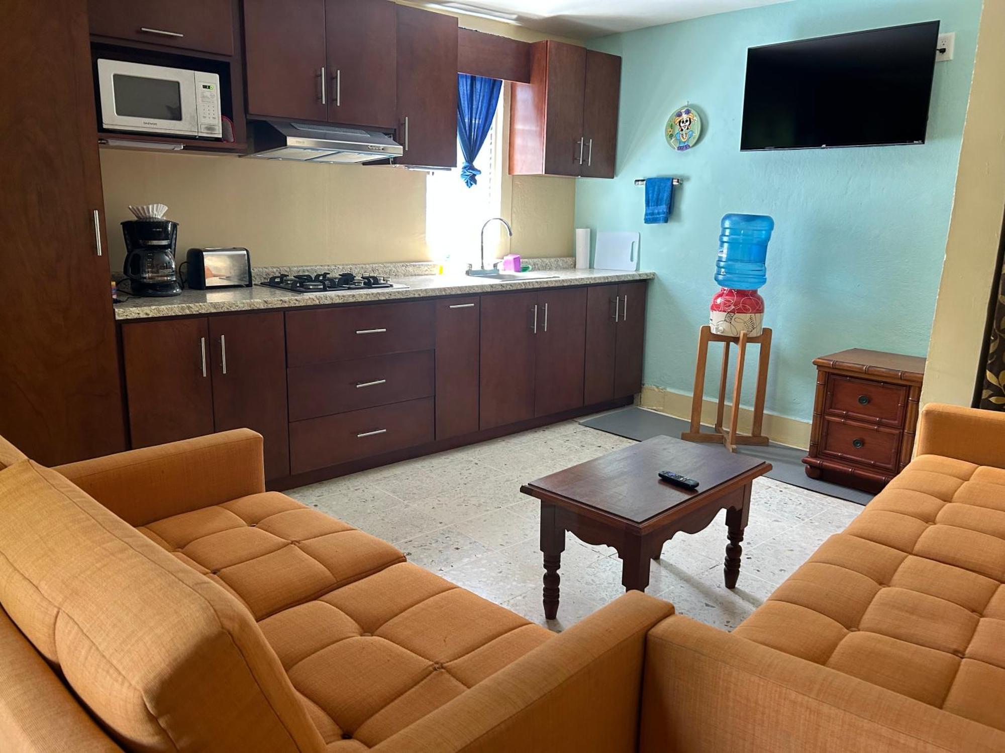 Apartmán Casa Belisario - Pet Friendly Mazatlán Exteriér fotografie