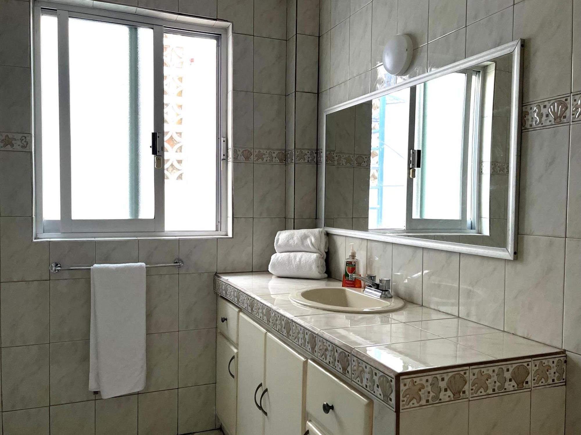 Apartmán Casa Belisario - Pet Friendly Mazatlán Pokoj fotografie