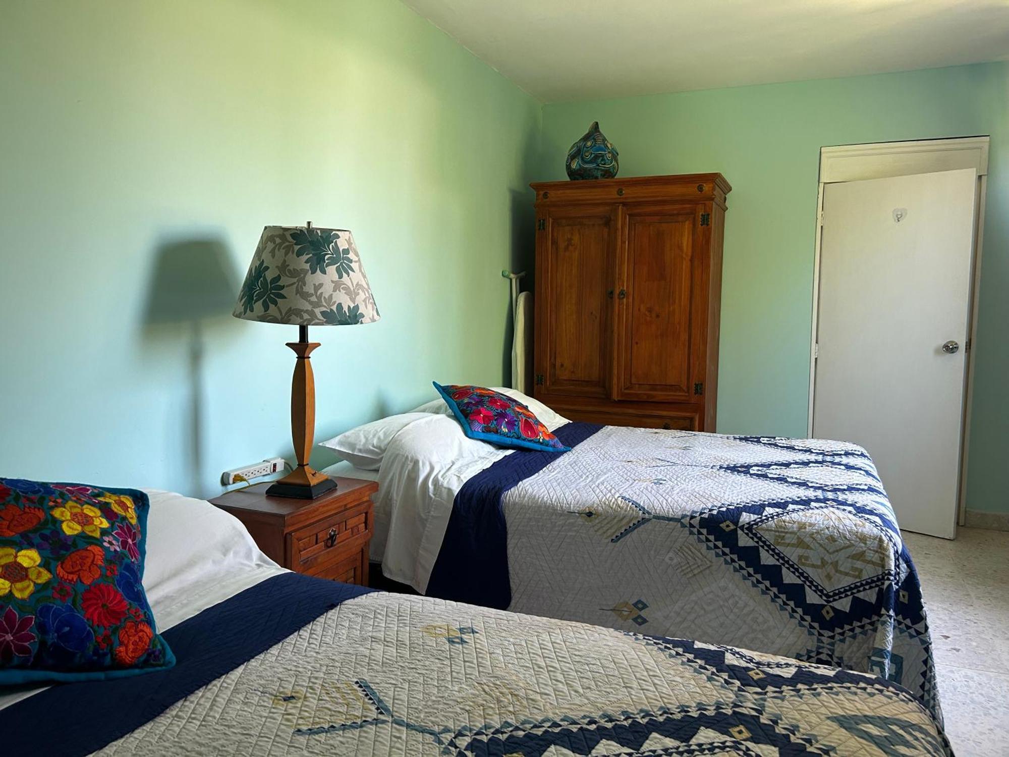 Apartmán Casa Belisario - Pet Friendly Mazatlán Pokoj fotografie