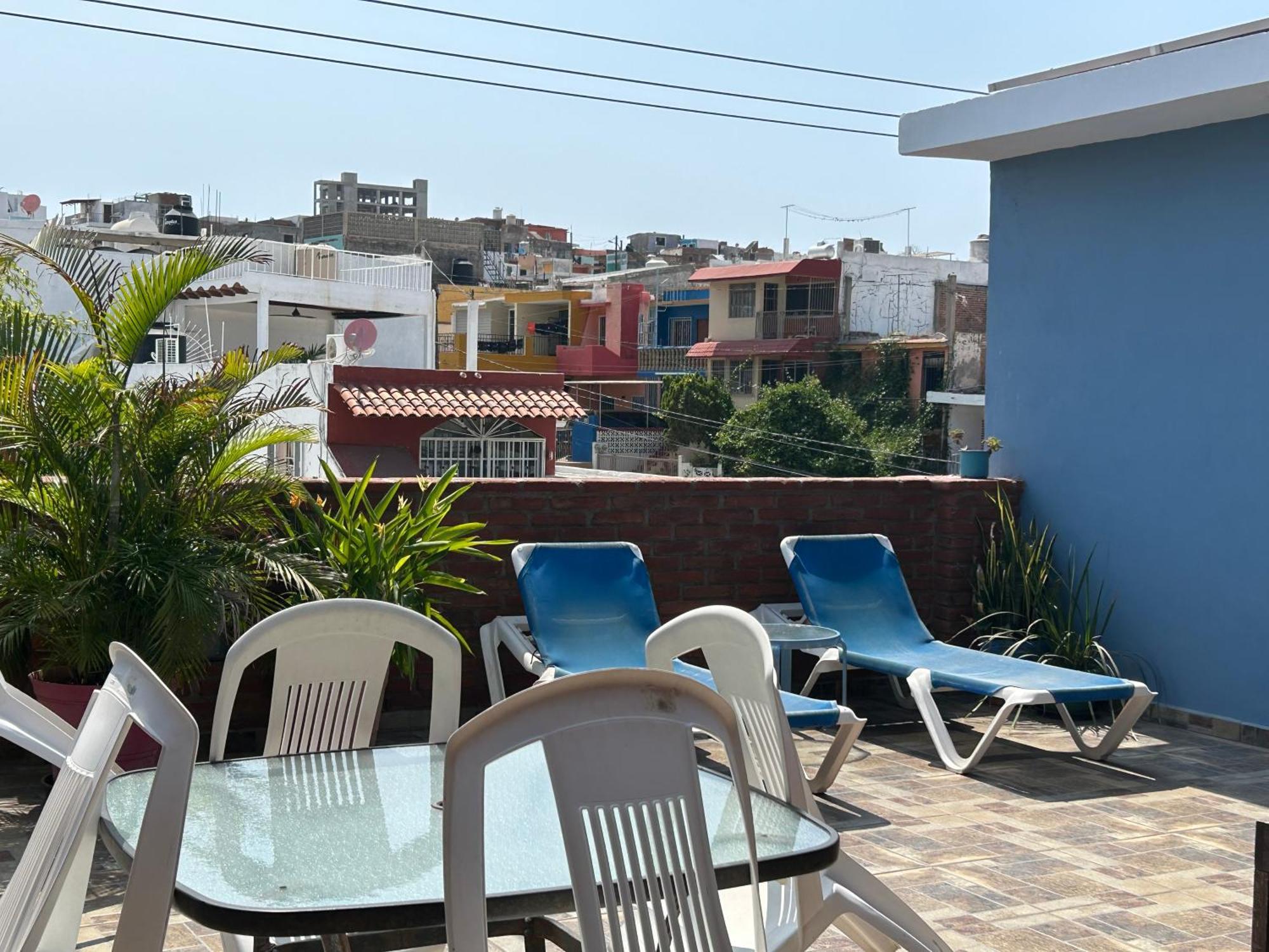 Apartmán Casa Belisario - Pet Friendly Mazatlán Exteriér fotografie