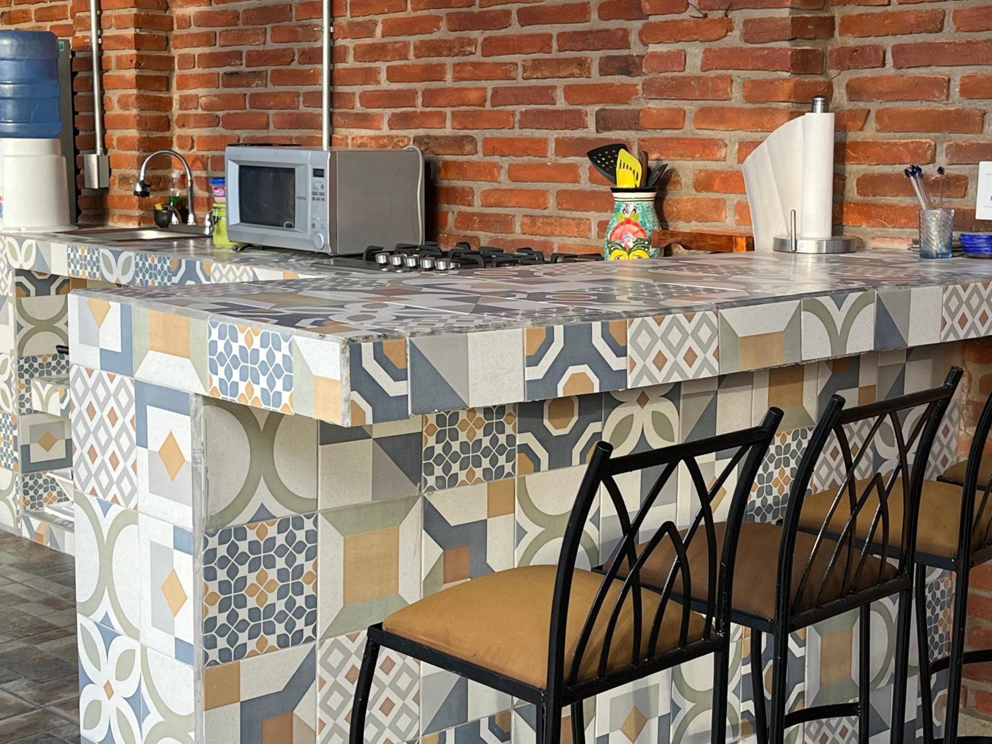 Apartmán Casa Belisario - Pet Friendly Mazatlán Exteriér fotografie