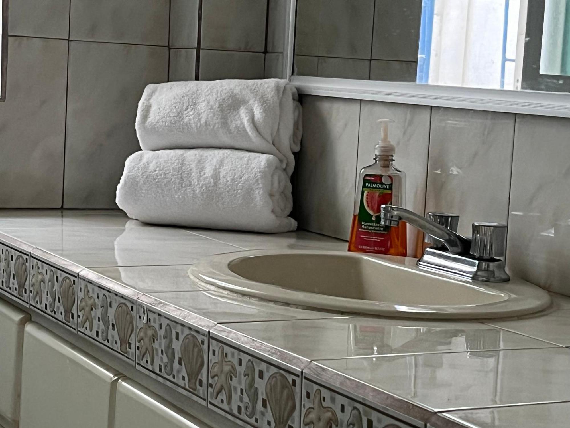 Apartmán Casa Belisario - Pet Friendly Mazatlán Exteriér fotografie