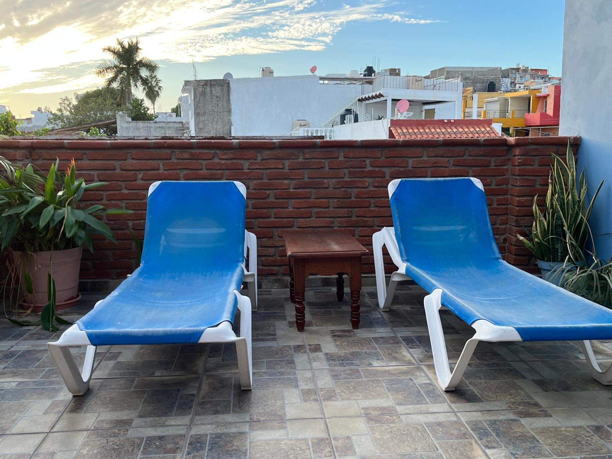 Apartmán Casa Belisario - Pet Friendly Mazatlán Exteriér fotografie