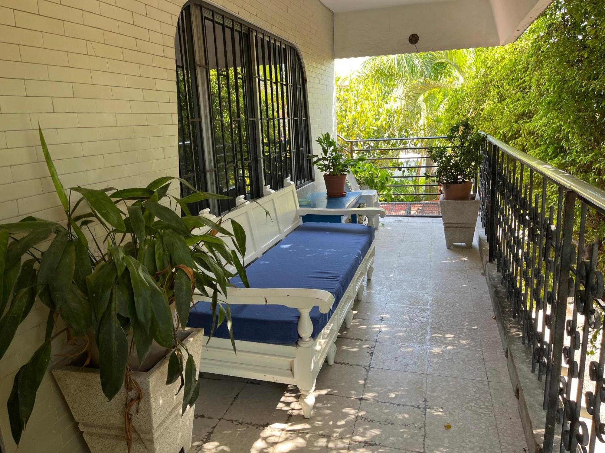 Apartmán Casa Belisario - Pet Friendly Mazatlán Exteriér fotografie